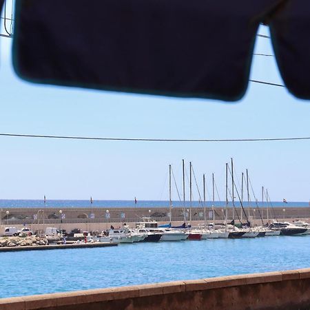 Bed and Breakfast Acqua Di Mare Бордигера Экстерьер фото
