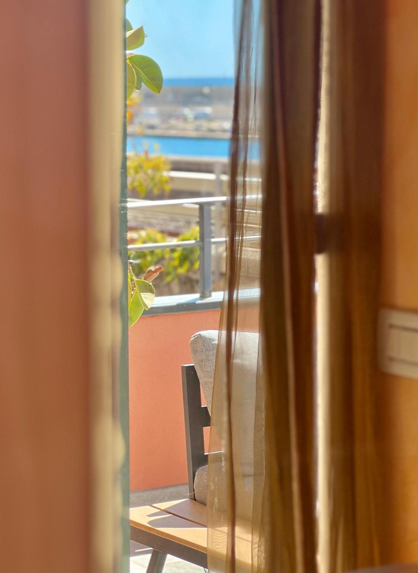 Bed and Breakfast Acqua Di Mare Бордигера Экстерьер фото