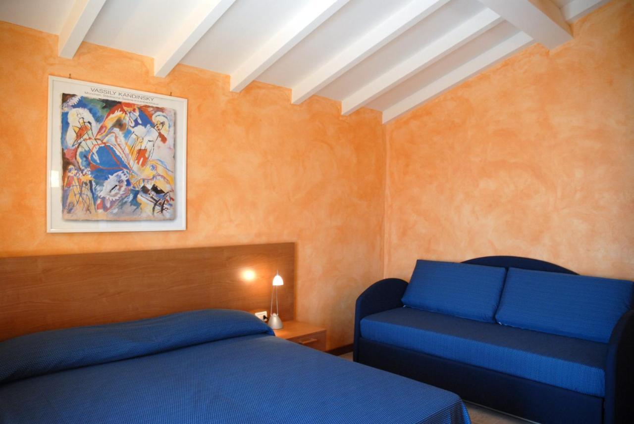 Bed and Breakfast Acqua Di Mare Бордигера Экстерьер фото
