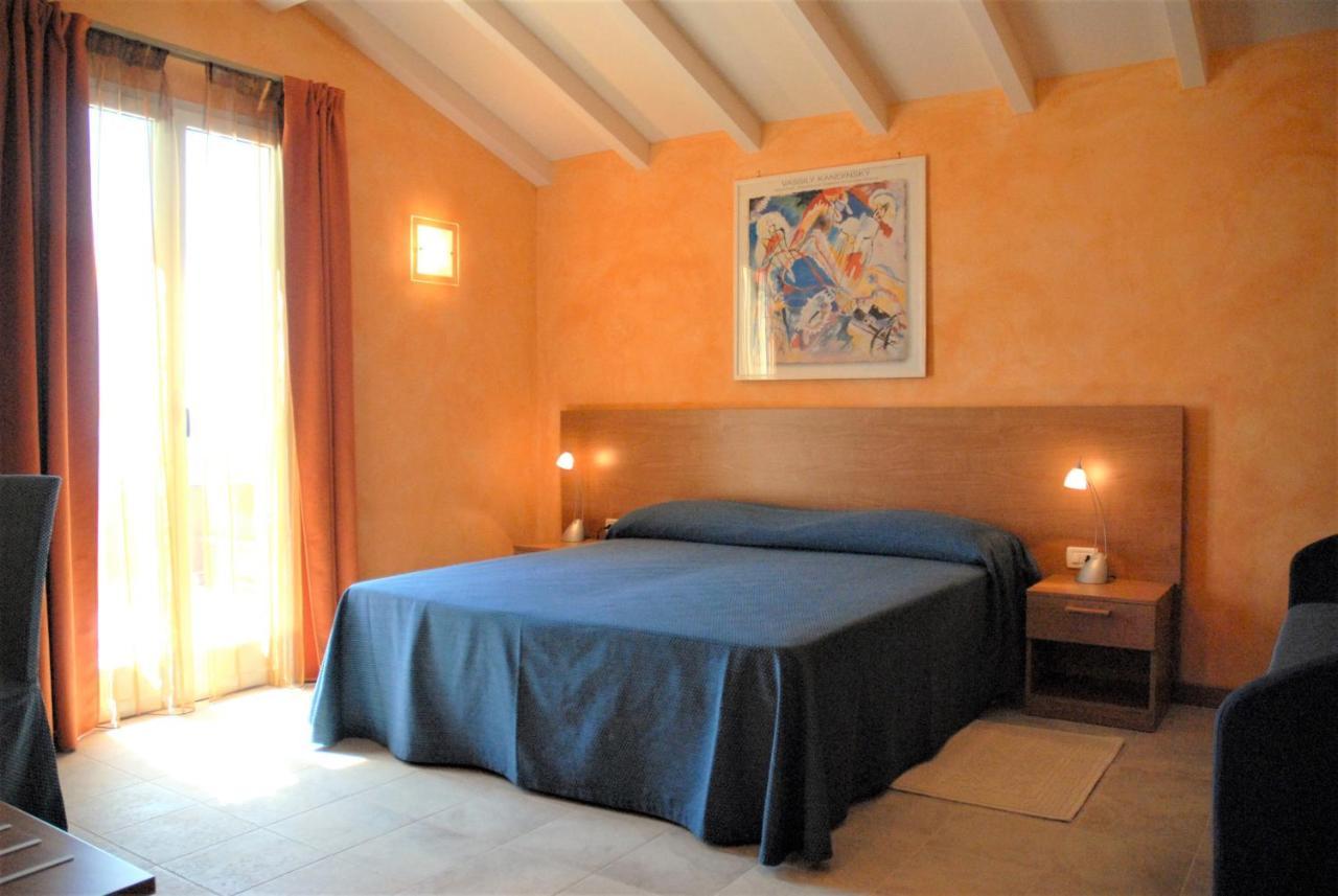 Bed and Breakfast Acqua Di Mare Бордигера Экстерьер фото